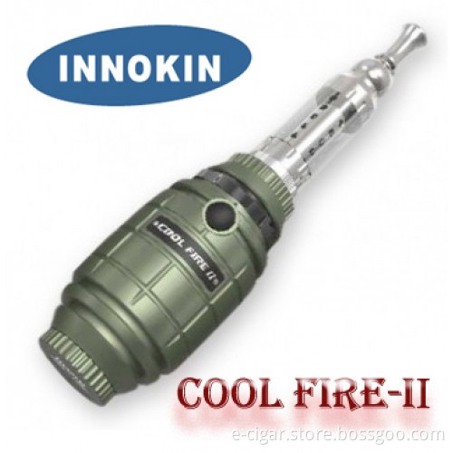 100% Original Innokin Cool Fire 2 Hot New Product Cool Fire 2
